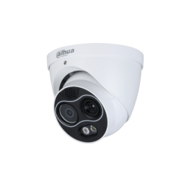 DAHUA TPC-DF1241-B3F4-DW-S8