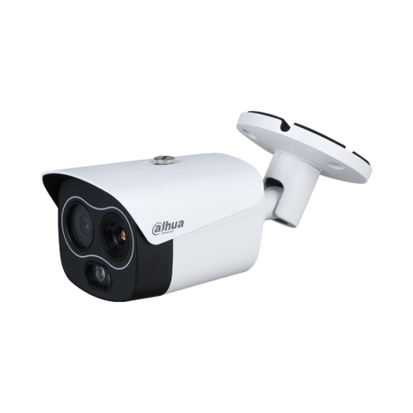 DAHUA TPC-BF1241-TB3F4-DW-S8