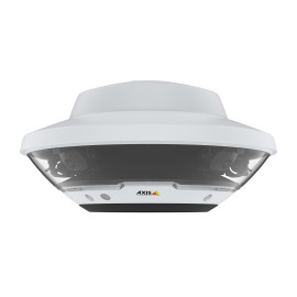 AXIS Q6300-E