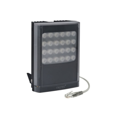 Projecteur LED infrarouge RAYTEC VAR2-IPPOE-I8-1 pour sécurité nocturne