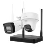 HIKVISION DS-J142I/NKS424W02H | W3CAM