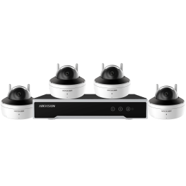 HIKVISION NK844W1H-1T(E)