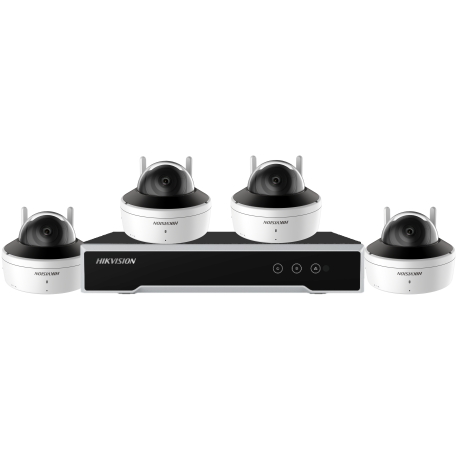 HIKVISION NK844W1H-1T(E) W3CAM