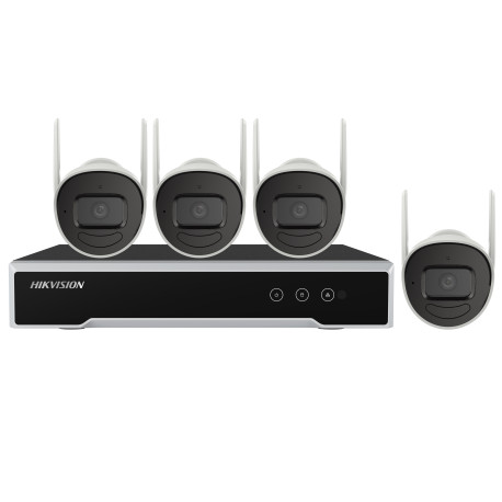 HIKVISION NK844W0H-1T(E)