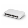 UBIQUITI USW-LITE-8-POE | W3CAM