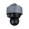 Caméra DAHUA SDT5X405-4F-FA-0600