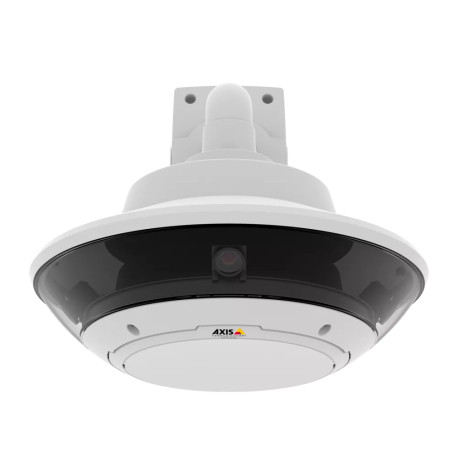 AXIS Q6010-E Solo kit