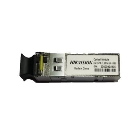 HIKVISION HK-SFP-1.25G-20-1550