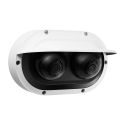 Caméra de surveillance HANWHA PNM-12082RVD | W3CAM