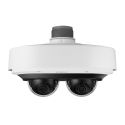 Caméra de surveillance HANWHA PNM-12082RVD | W3CAM