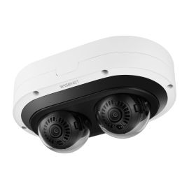 Caméra de surveillance HANWHA PNM-12082RVD | W3CAM