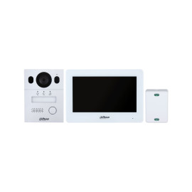 DAHUA KTX01(F)/VTO2003F/VTH5123H-W-S2