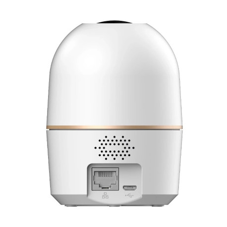 DAHUA IPC-H5AP-0360B-EUR