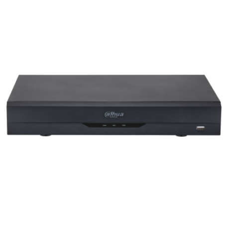 DAHUA XVR5116H-4KL-I3(V2.0)
