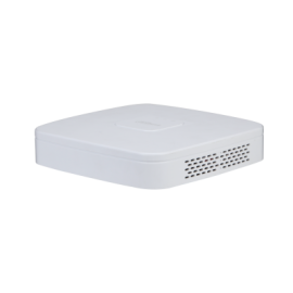 DAHUA NVR4104-P-4KS3