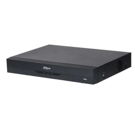 DAHUA XVR5104HS-4KL-I3(V3.0) DAHUA XVR5104HS-4KL-I3(V3.0)
