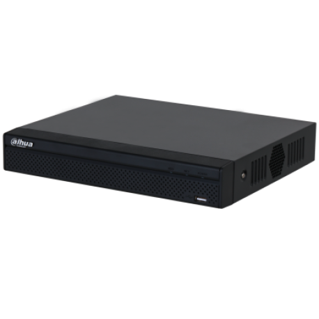 DAHUA NVR2108HS-8P-4KS3 DAHUA NVR2108HS-8P-4KS3