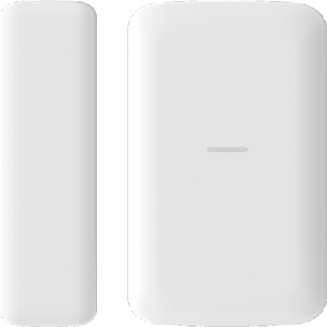 HIKVISION DS-PDMCS-EG2-WE(B)