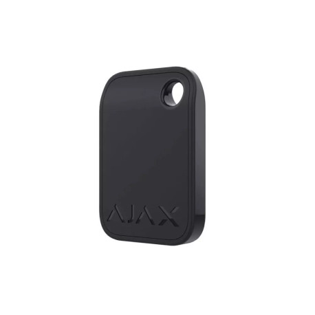 AJAX Tag (10pcs) Black