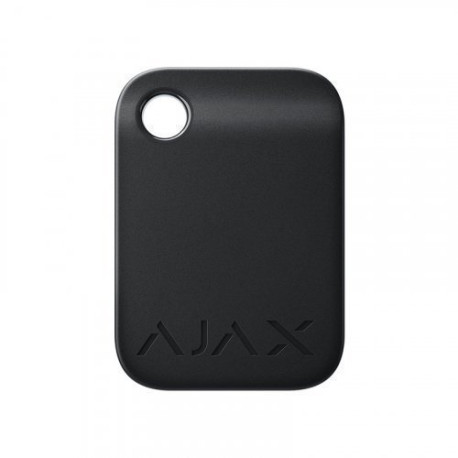 AJAX Tag (10pcs) Black