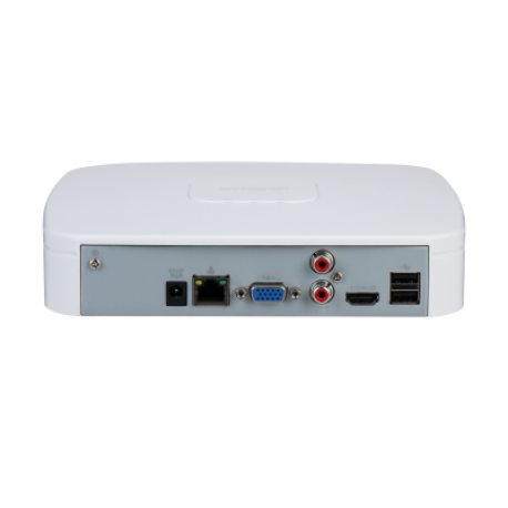 DAHUA NVR4116-4KS3