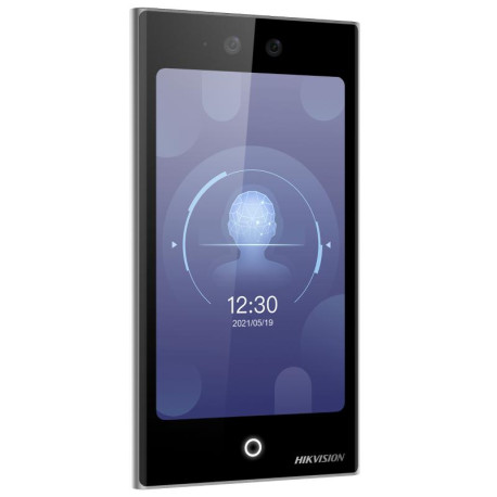 HIKVISION DS-K1T673TDWX