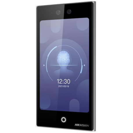 HIKVISION DS-K1T673TDWX