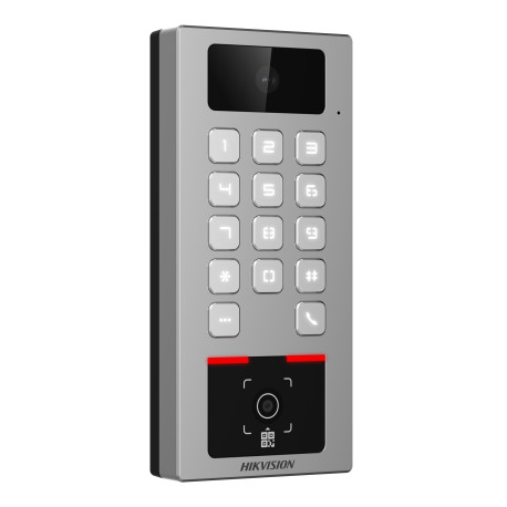 HIKVISION DS-K1T502DBWX-CQR