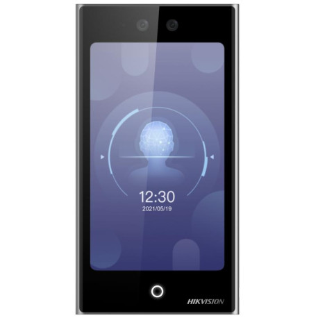 HIKVISION DS-K1T673DWX HIKVISION DS-K1T673DWX