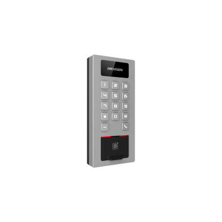 HIKVISION DS-K1T502DBFWX