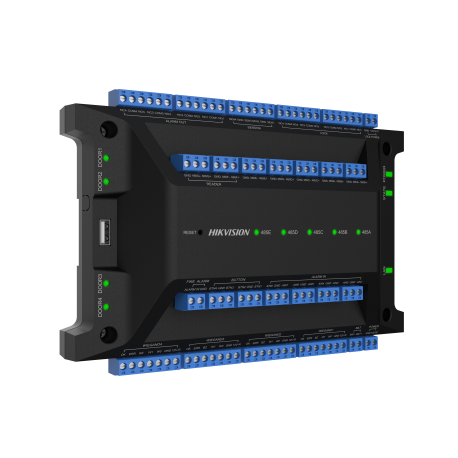 HIKVISION DS-K2704X(P)