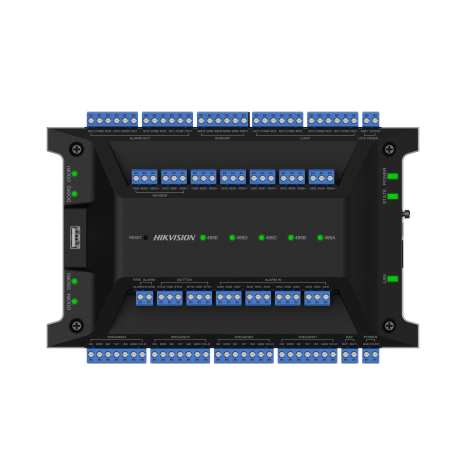 HIKVISION DS-K2704X(P)