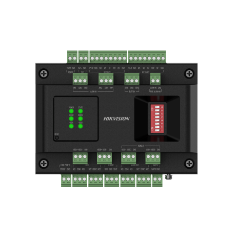 HIKVISION DS-K2M002X