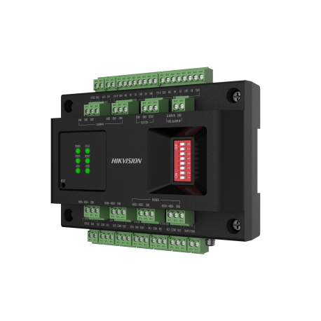 HIKVISION DS-K2M002X HIKVISION DS-K2M002X