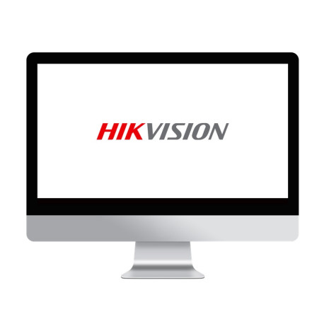 HIKVISION HC-AC&TA/5Doors/1Y