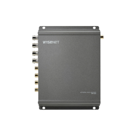 4CH VIDEO ENCODER
