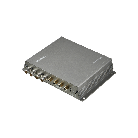 HANWHA - SPE-420 4CH VIDEO ENCODER | W3CAM