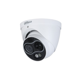 DAHUA TPC-DF1241-B7F8-DW-S8