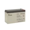YUCEL - BATTERIE 12V - 7A | W3CAM