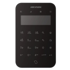 HIKVISION DS-PK1-LT-WE/Black