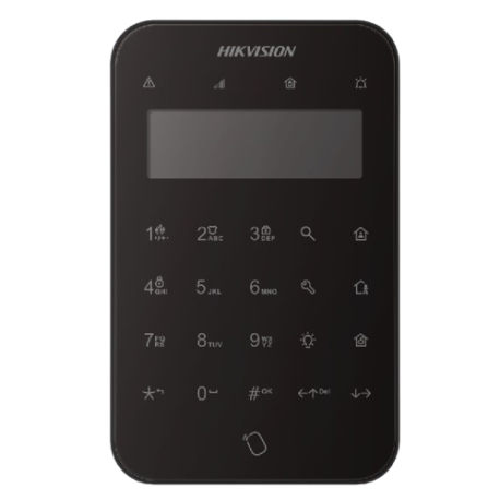 HIKVISION DS-PK1-LT-WE/Black