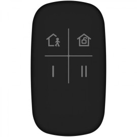 HIKVISION DS-PKF1-WE-BLACK