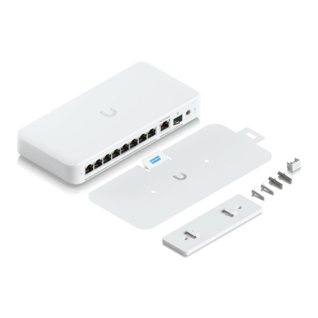 UBIQUITI USW-FLEX-2.5G-8-POE