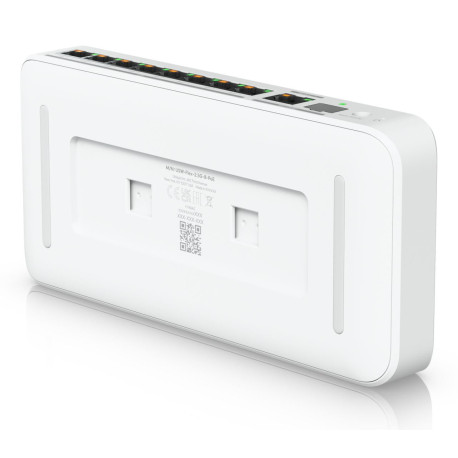 UBIQUITI USW-FLEX-2.5G-8-POE