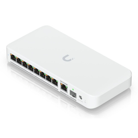 UBIQUITI USW-FLEX-2.5G-8-POE