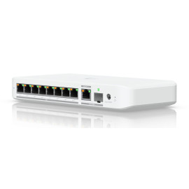 UBIQUITI USW-FLEX-2.5G-8-POE