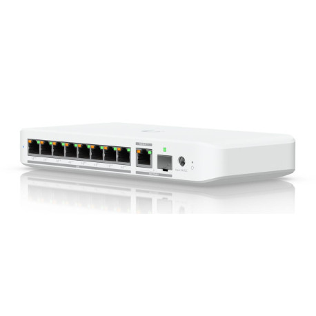 UBIQUITI USW-FLEX-2.5G-8-POE