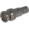 ELBAC CONNECTEUR BNC MALE A VISSER KX6 (BNC)