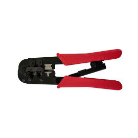 Pince RJ45 à sertir traversant