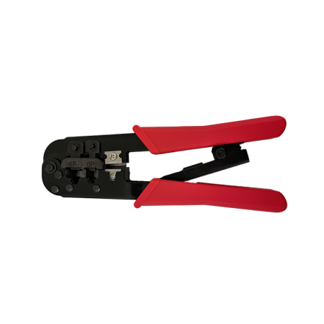 Pince RJ45 à sertir traversant